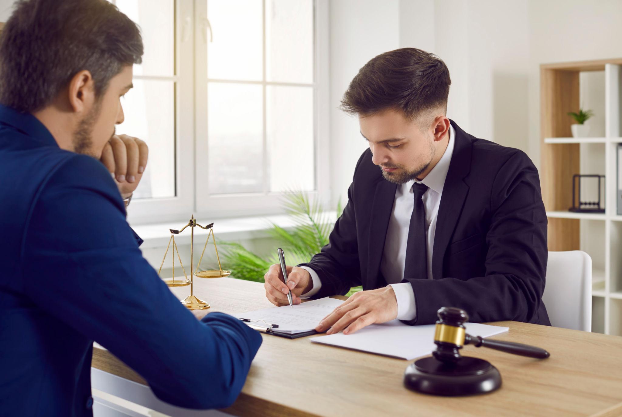 Legal Compliance